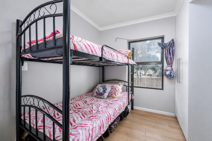 2 Bedroom Property for Sale in Silver Oaks Western Cape